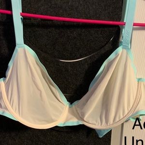 Aerie real feel bra
